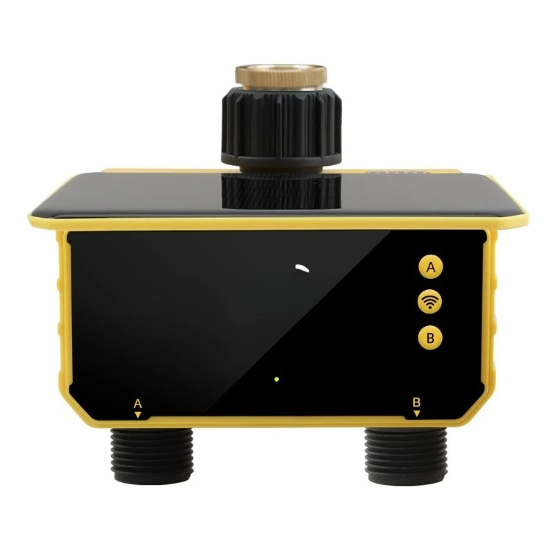 Smart Garden System - Smart Sprinkler Garden Irrigation System Faucet