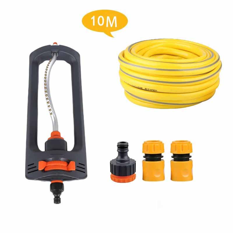 Smart Garden Auk - Automatic Lawn Swing Sprinkler 4 Mode