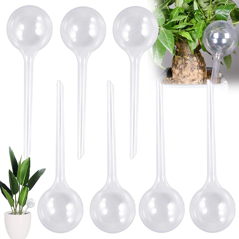 Smart Garden Auk - 5/10PCS Automatic Plant Watering Bulbs Self