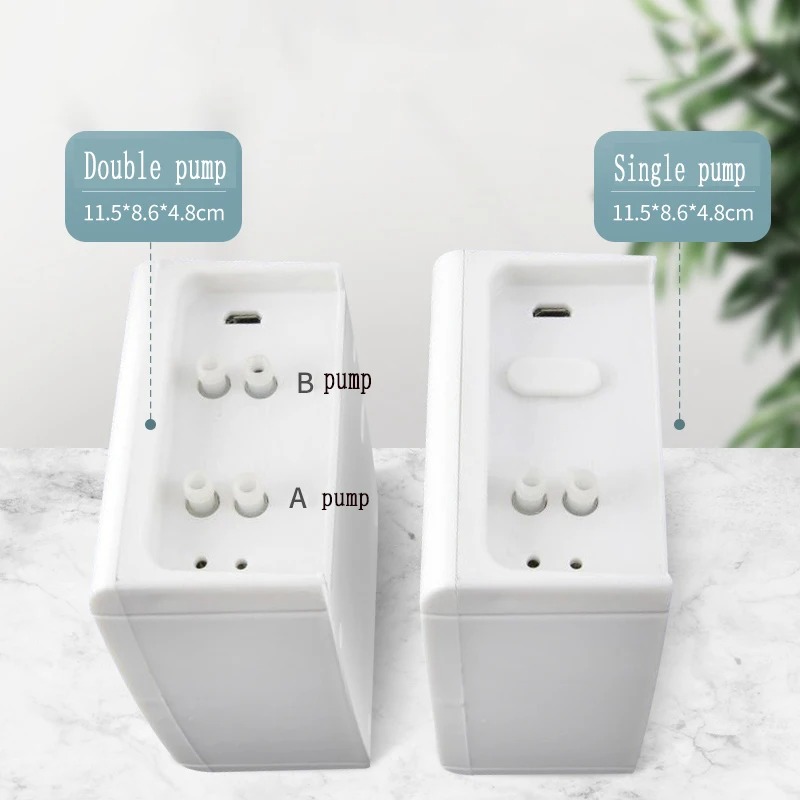 Garden Drip Irrigation Device  - огляд і ціна Smart Garden Click And Grow