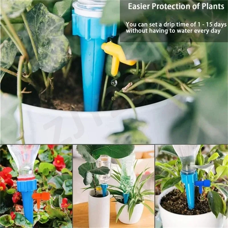 جهاز ري الحدائق Smart Drip Irr - огляд і ціна Smart Garden Auk