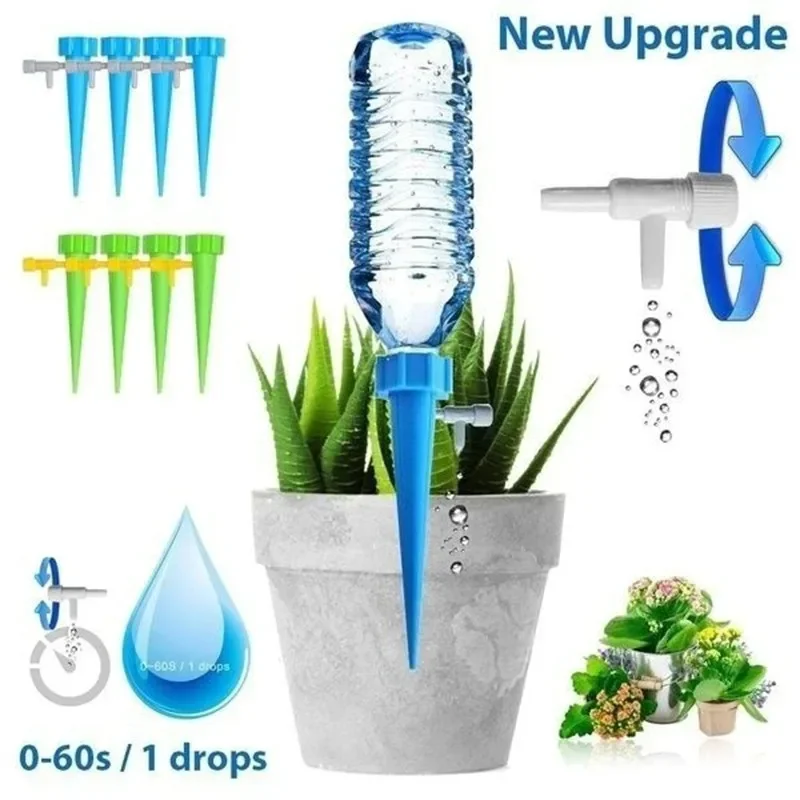 جهاز ري الحدائق Smart Drip Irr - огляд і ціна Smart Garden Auk