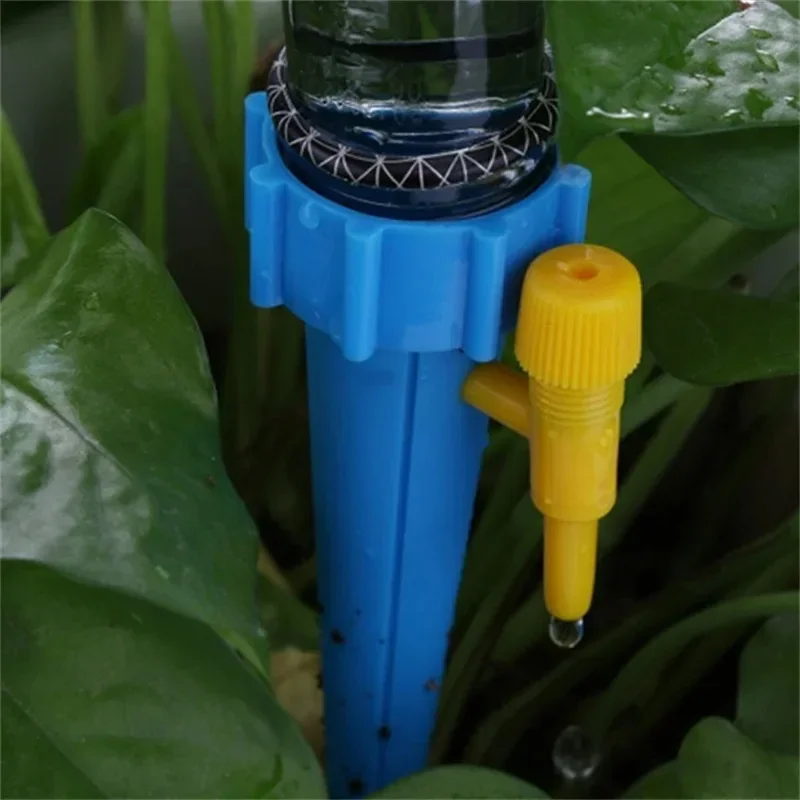 جهاز ري الحدائق Smart Drip Irr - огляд і ціна Smart Garden Auk