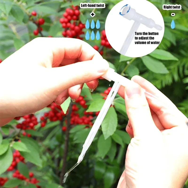 Automatic Solar Energy Drip Ir - огляд і ціна Smart Garden Auk