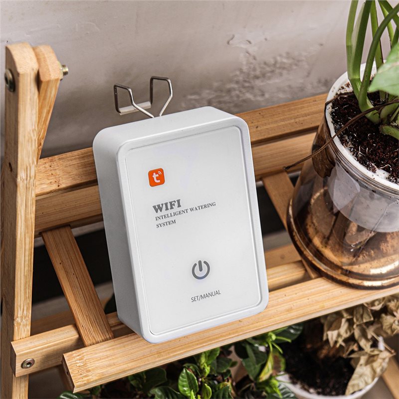 Automatic Drip Irrigation Wate - огляд і ціна Smart Garden System