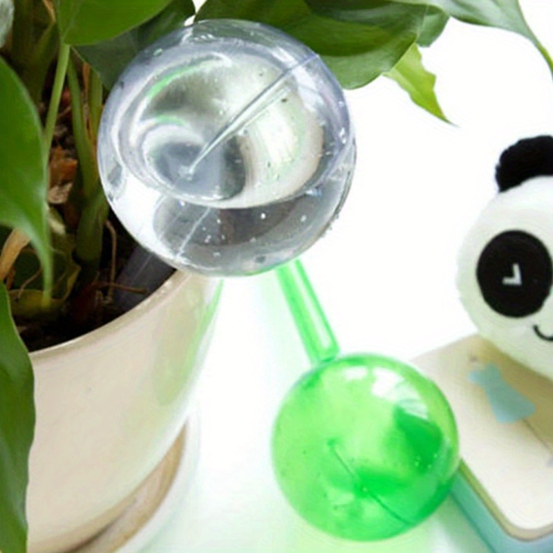 6PCS Indoor Plants Self Wateri - огляд і ціна Smart Garden Auk