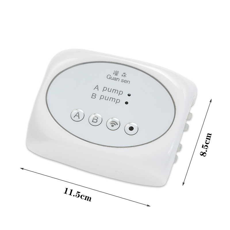 WiFi Smart Garden Irrigation C - огляд і ціна Smart Garden Auk