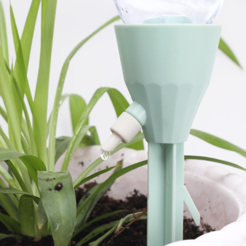 Smart Drip Irrigation Kit for  - огляд і ціна Smart Garden System