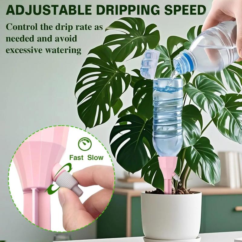 Smart Drip Irrigation Kit for  - огляд і ціна Smart Garden System