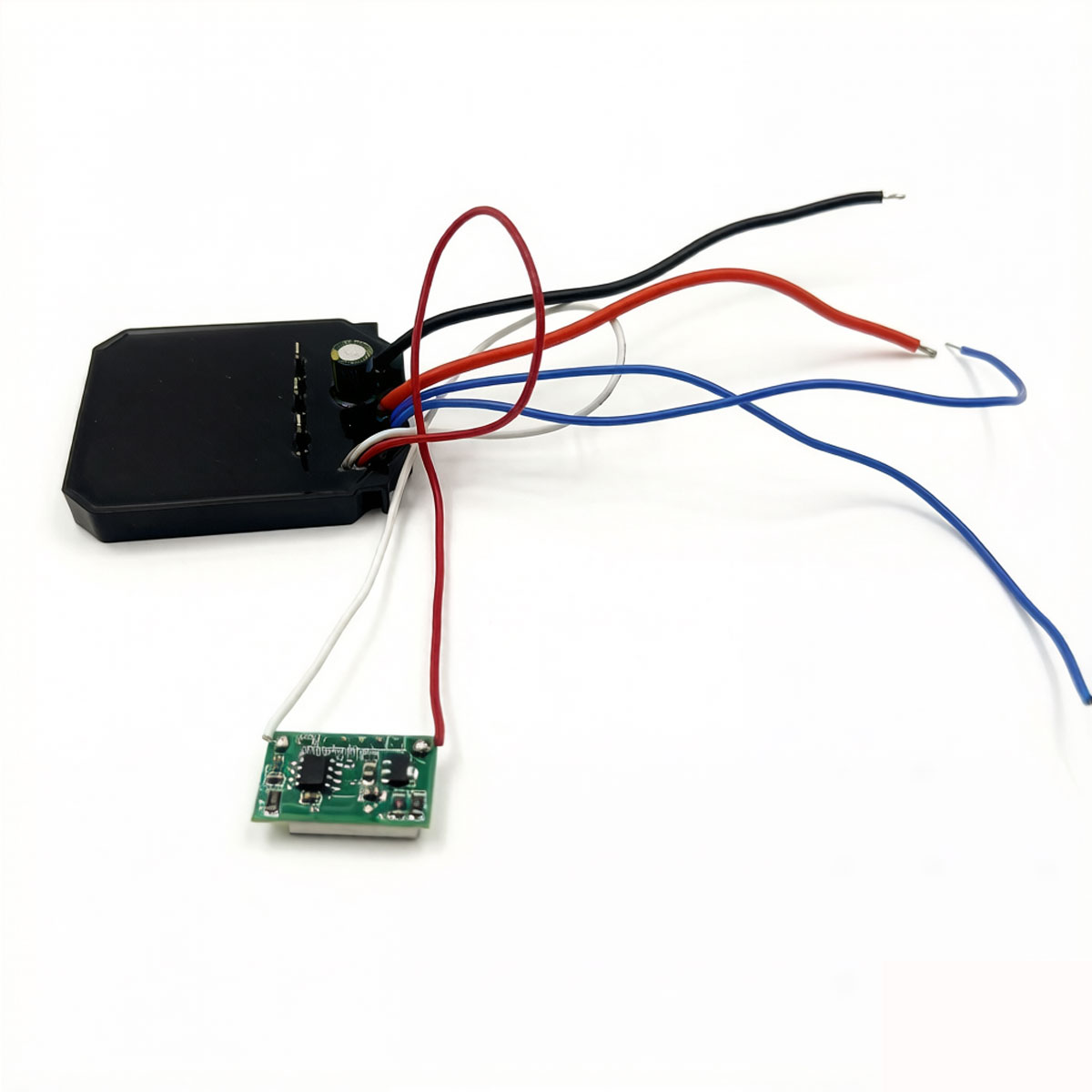 1 Piece Digital Display 21V Br - огляд і ціна Smart Garden Click And Grow