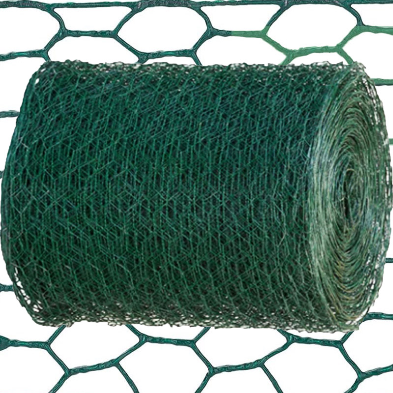 1/10M Wire Mesh Garden Fixing  - огляд і ціна Smart Garden Fence