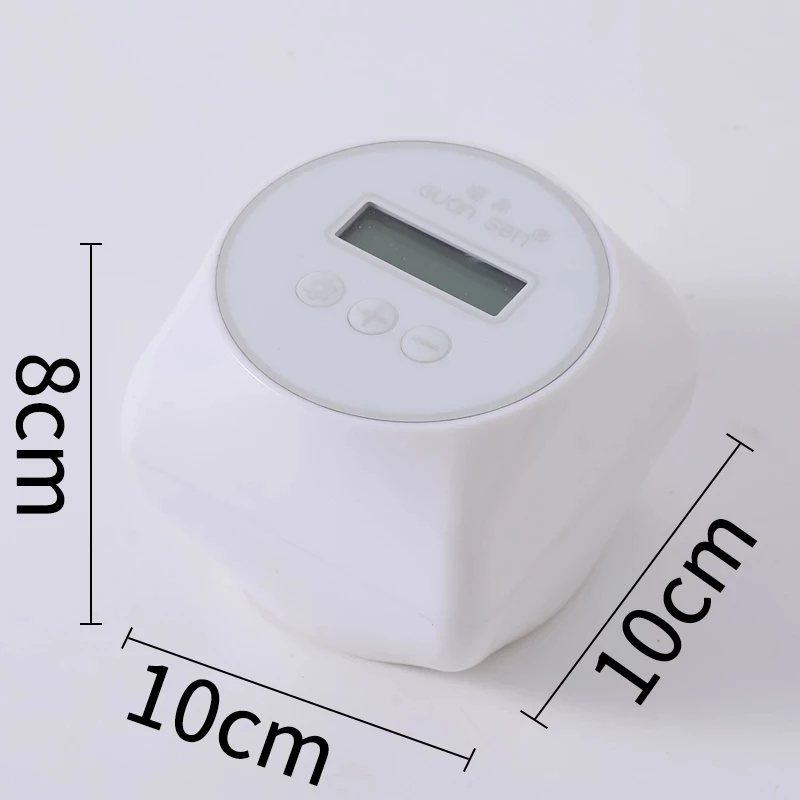 New Intelligent Drip Irrigatio - огляд і ціна Smart Garden Click And Grow