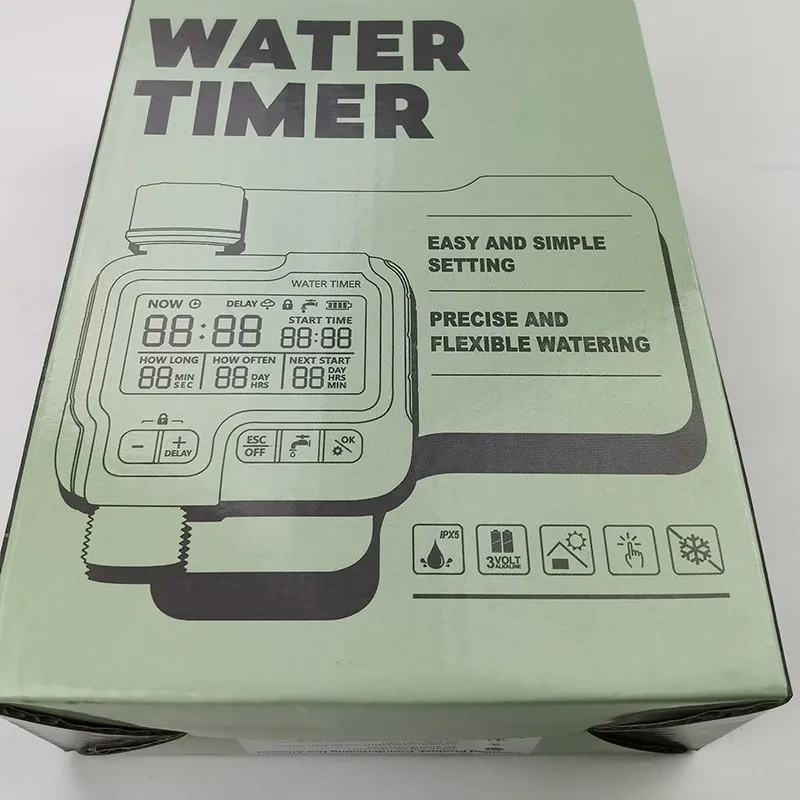 Automatic Watering Device Gard - огляд і ціна Smart Garden System