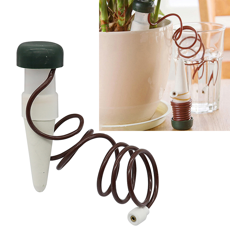 1-4pcs Ceramic Automatic House - огляд і ціна Smart Garden Auk
