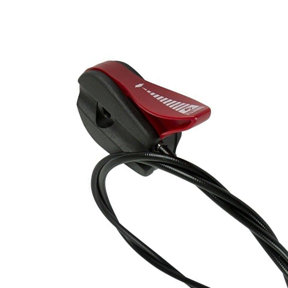 Lawn Mower Throttle Control He - огляд і ціна Smart Garden Click And Grow