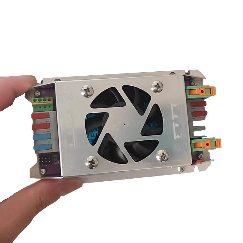 1PCS 24V/24-48V 50A Dual Drive - огляд і ціна Smart Garden Click And Grow