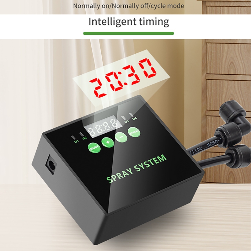 Water Plant Aquarium Rainfores - огляд і ціна Smart Garden Click And Grow