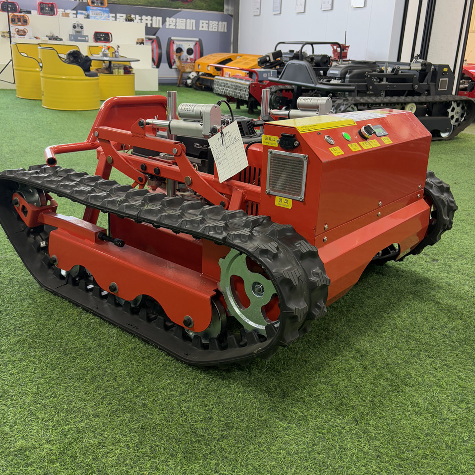 Customized Lawn Mower Intellig - огляд і ціна Smart Garden Click And Grow