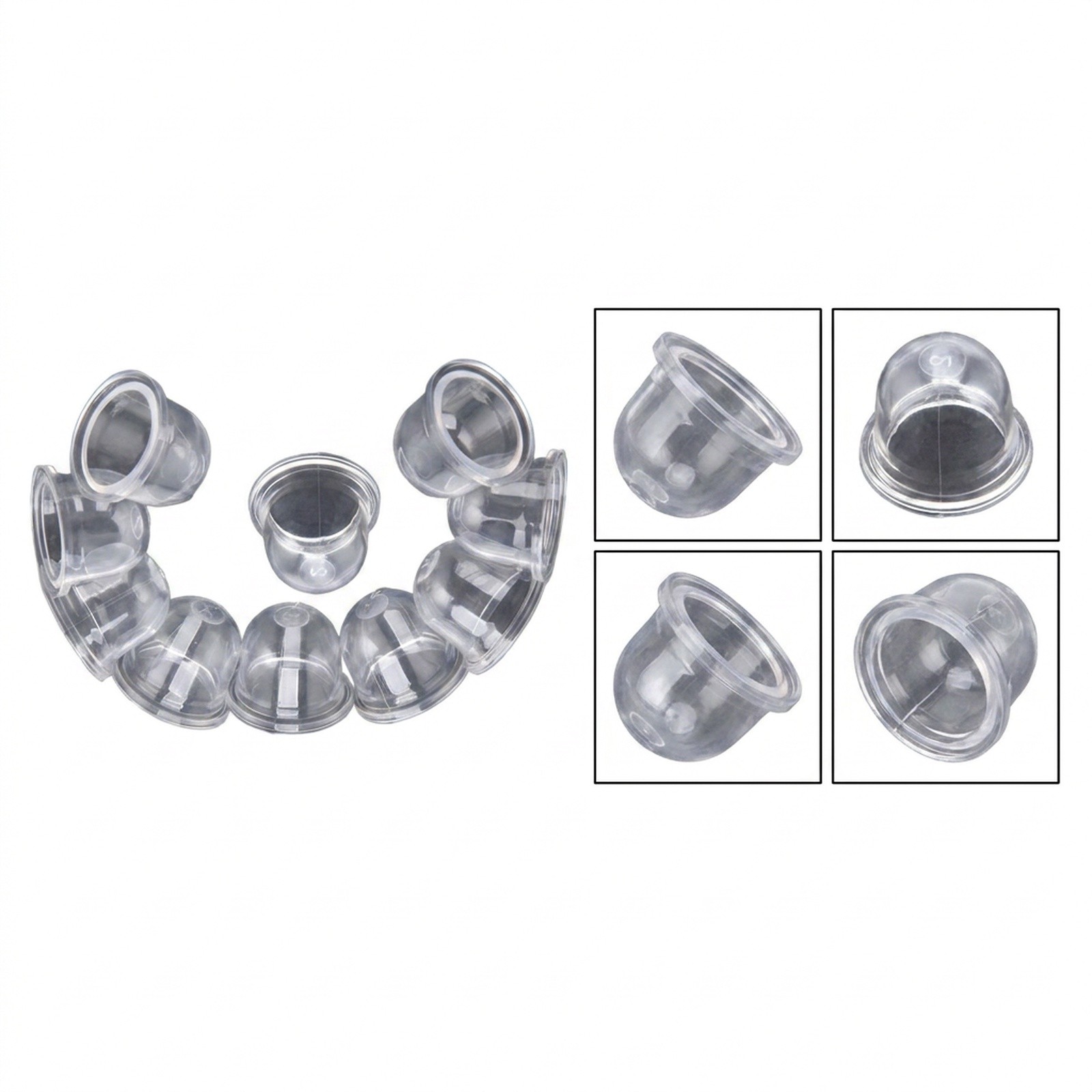 A Smart Choice Replacement The - огляд і ціна Smart Garden Replacement Parts