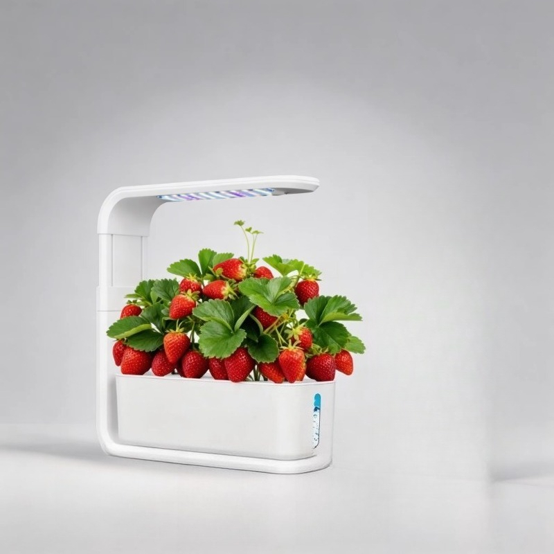 Intelligent herbal garden hydr - огляд і ціна Smart Garden System