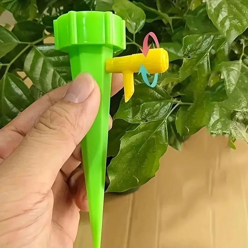 10PCS Flower Adjustable Automa - огляд і ціна Smart Garden Auk