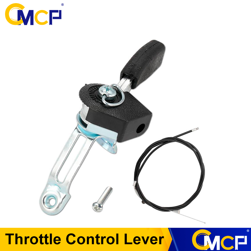 CMCP Tiller Throttle Lever Con - огляд і ціна Smart Garden Click And Grow