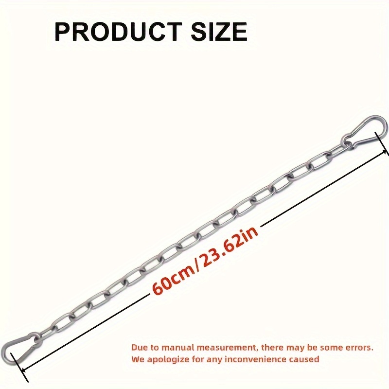 1PC Stainless Steel Lock Ultra - огляд і ціна Smart Garden Fence