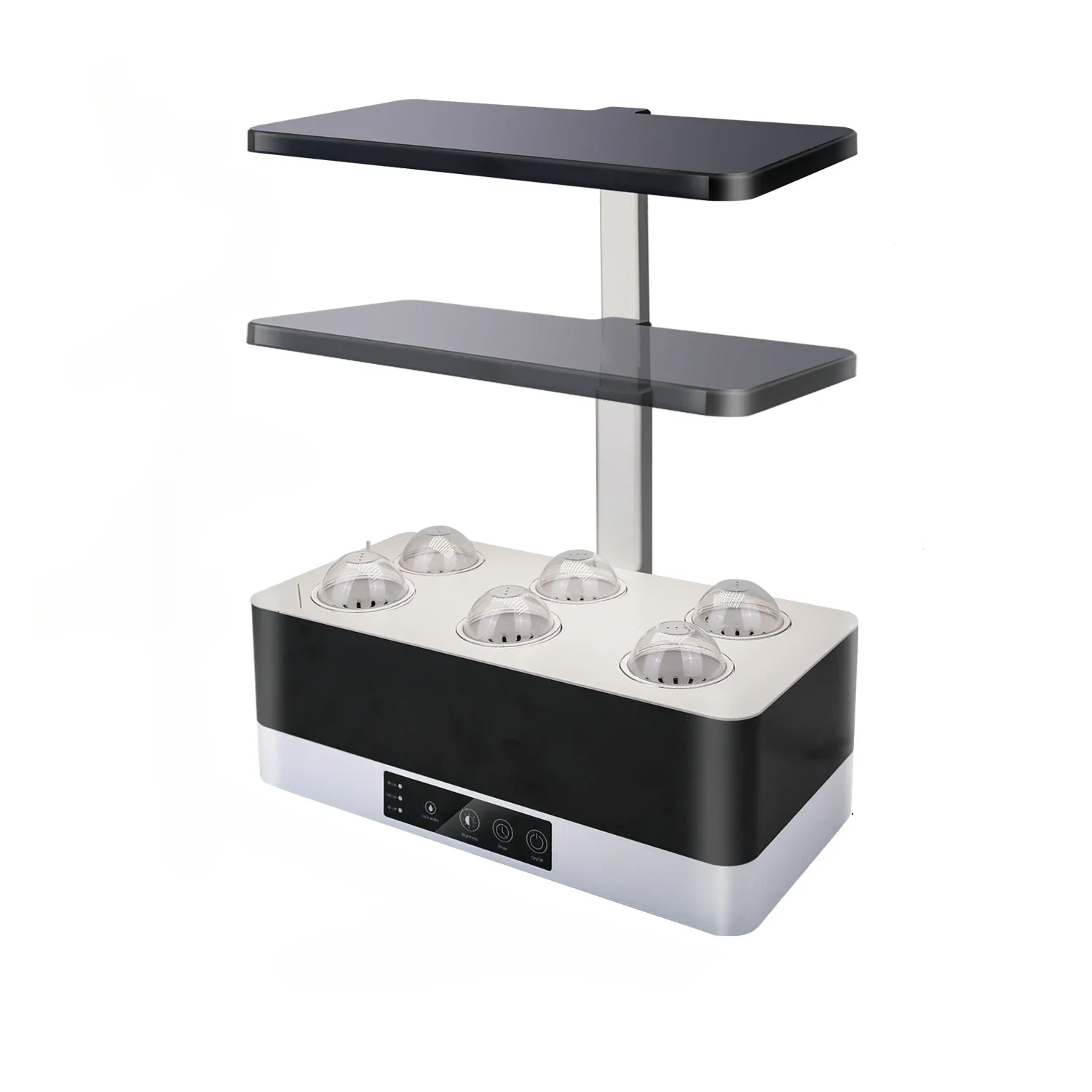 Annecy with smart soil - click - огляд і ціна Smart Garden Click And Grow