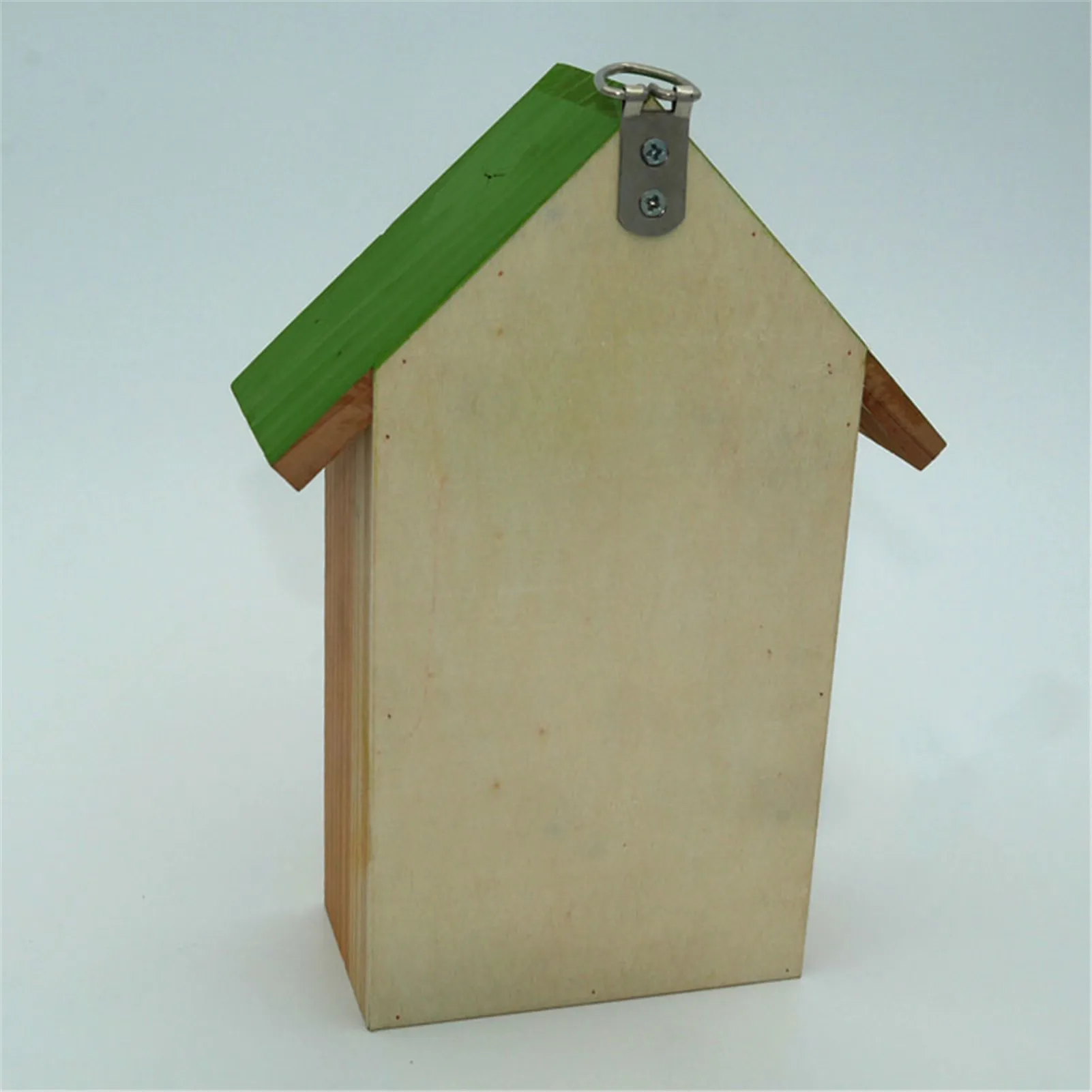 Natural Wooden Insect House Ho - огляд і ціна Insect Hotel Wood