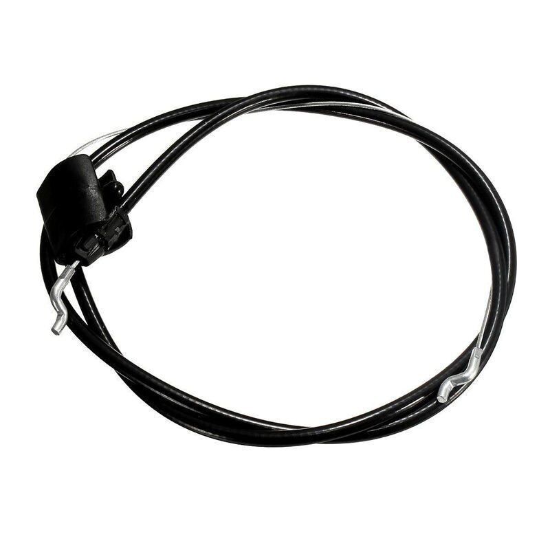 Lawnmower Throttle Pull Cable  - огляд і ціна Smart Garden Click And Grow