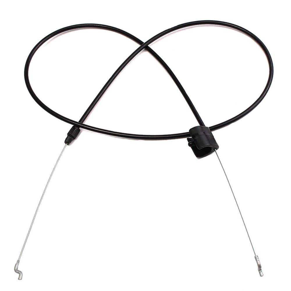 Lawnmower Throttle Pull Cable  - огляд і ціна Smart Garden Click And Grow