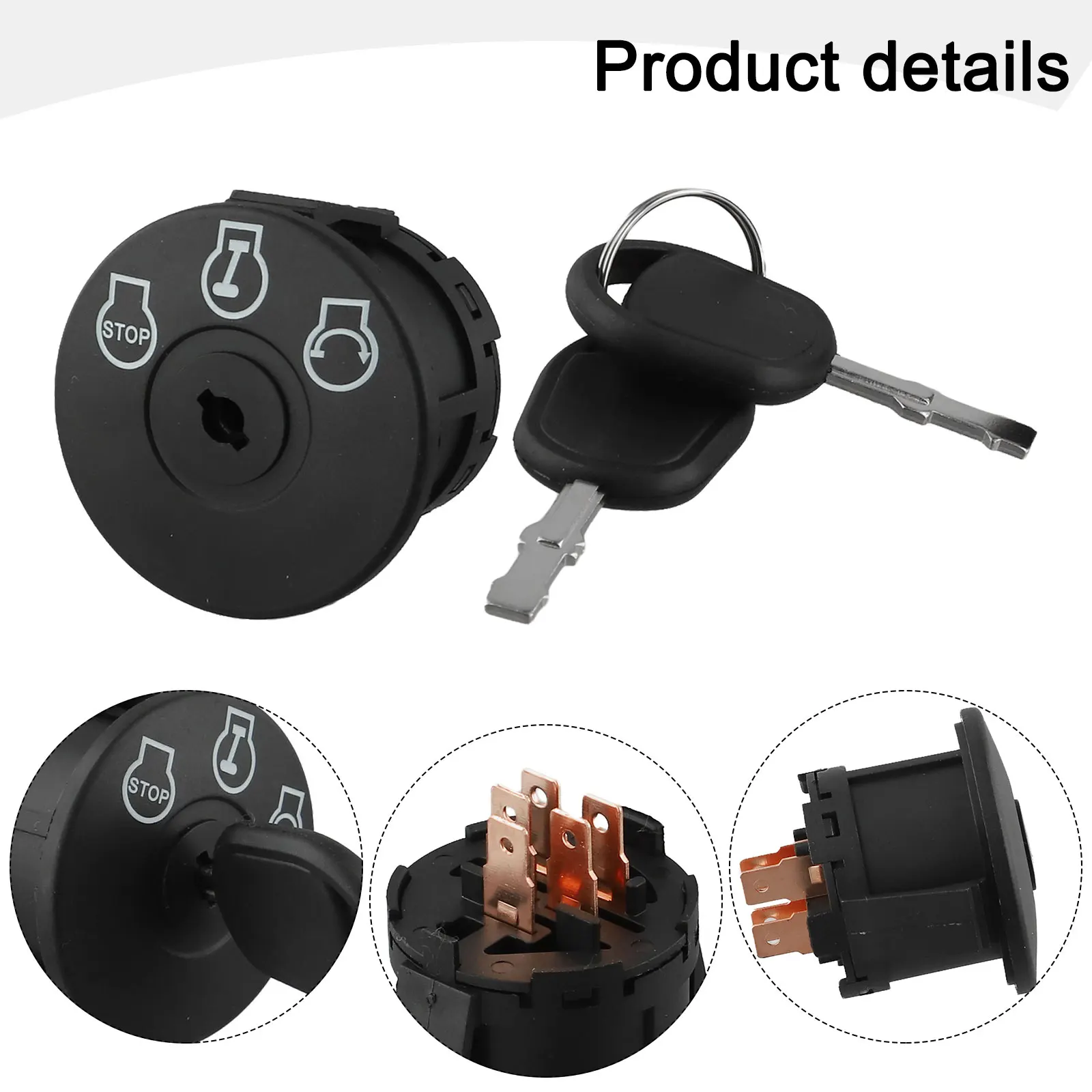 Ignition Control Module Replac - огляд і ціна Smart Garden Click And Grow