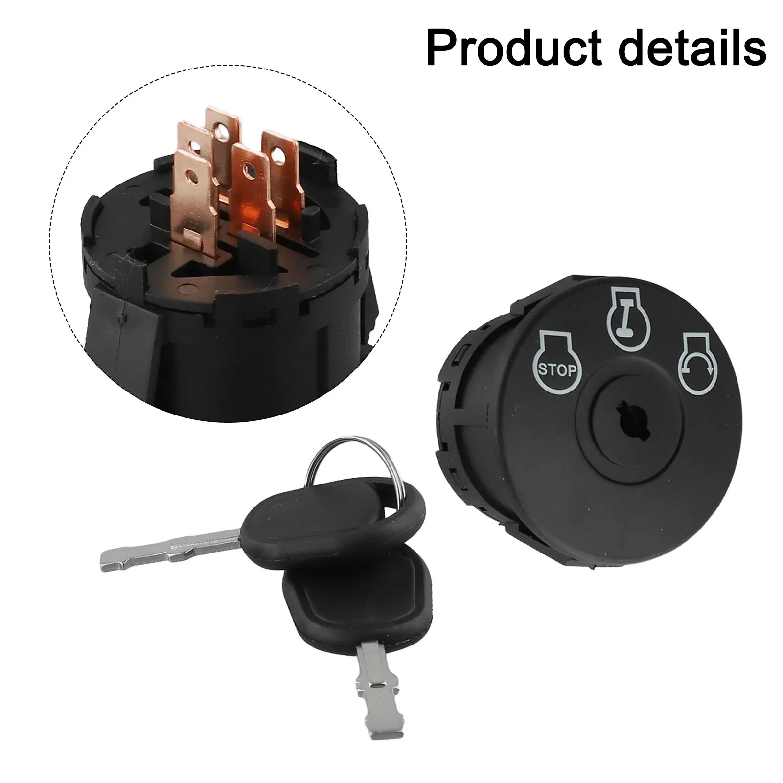 Ignition Control Module Replac - огляд і ціна Smart Garden Click And Grow
