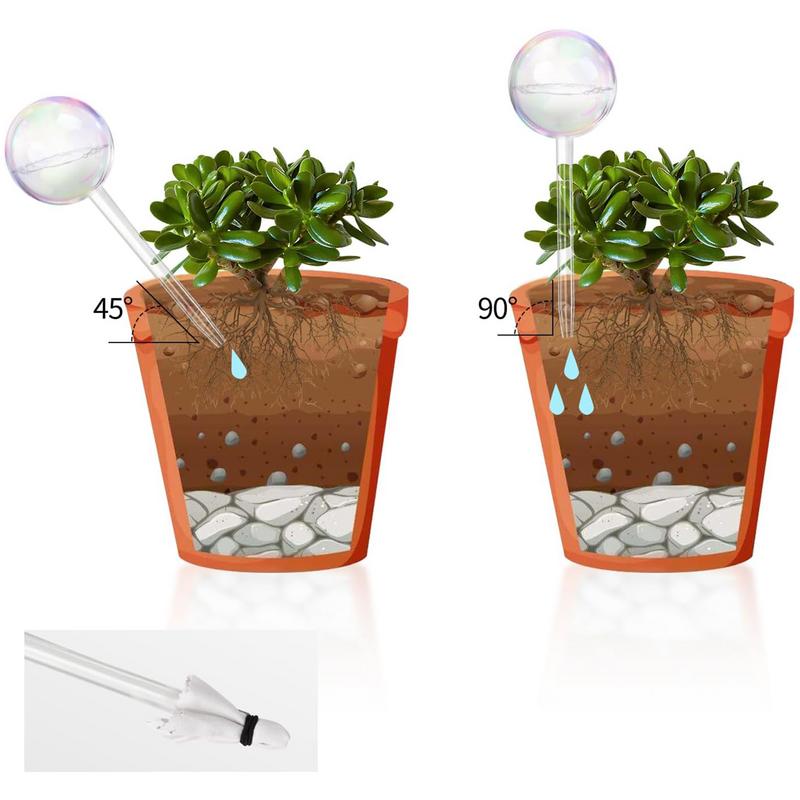 Automatic Watering System Self - огляд і ціна Smart Garden Auk