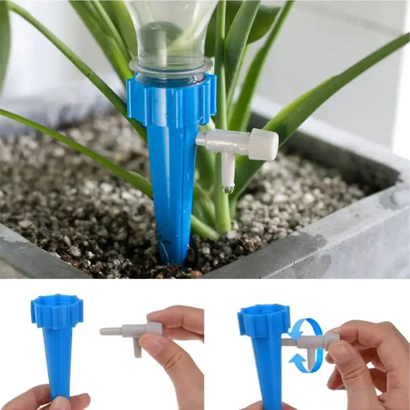 Automatic Drip Irrigation Syst - огляд і ціна Smart Garden Auk