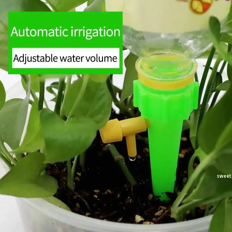 Automatic Drip Irrigation Syst - огляд і ціна Smart Garden Auk