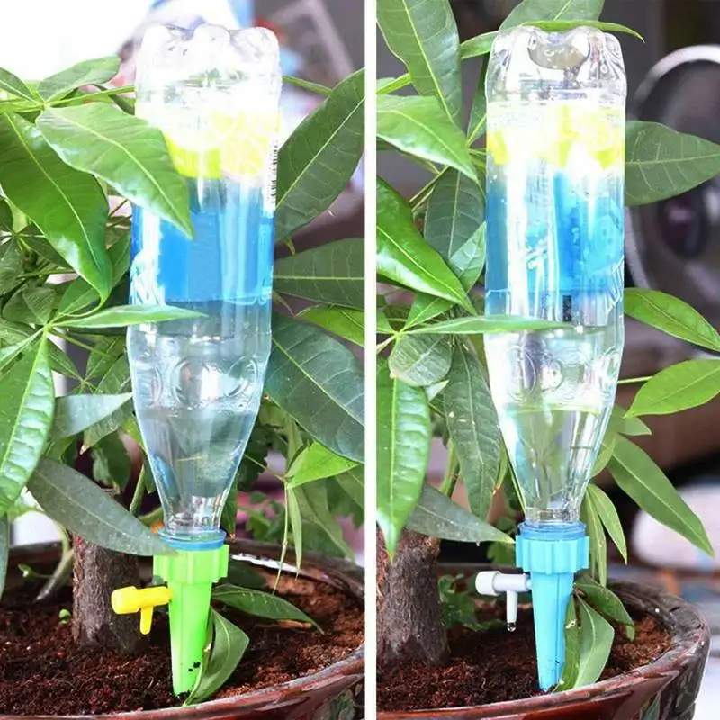 Automatic Drip Irrigation Syst - огляд і ціна Smart Garden Auk
