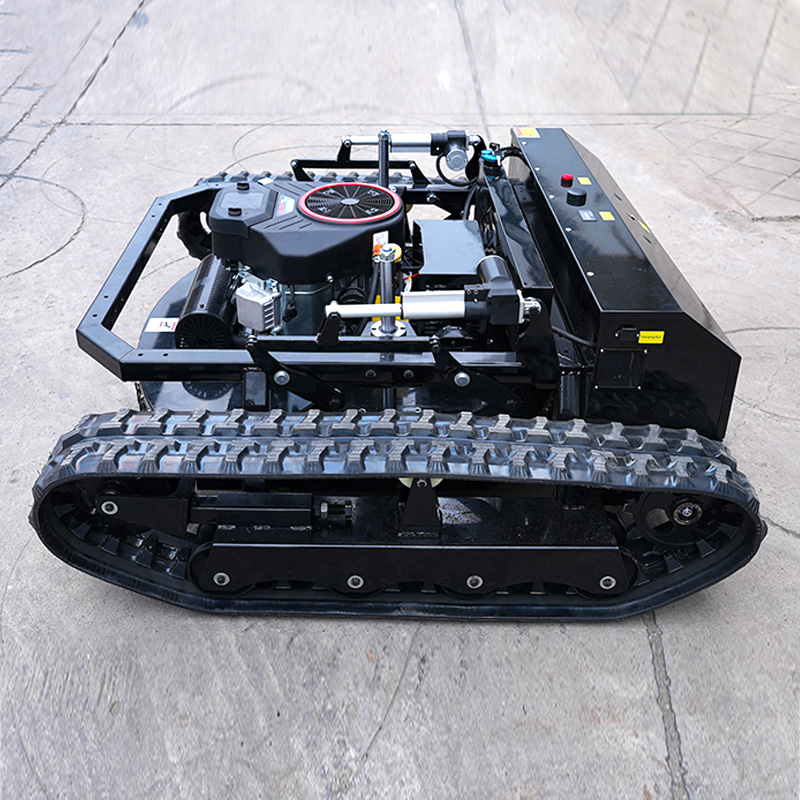 Smart APP  Remote Control Robo - огляд і ціна Smart Garden Gadgets