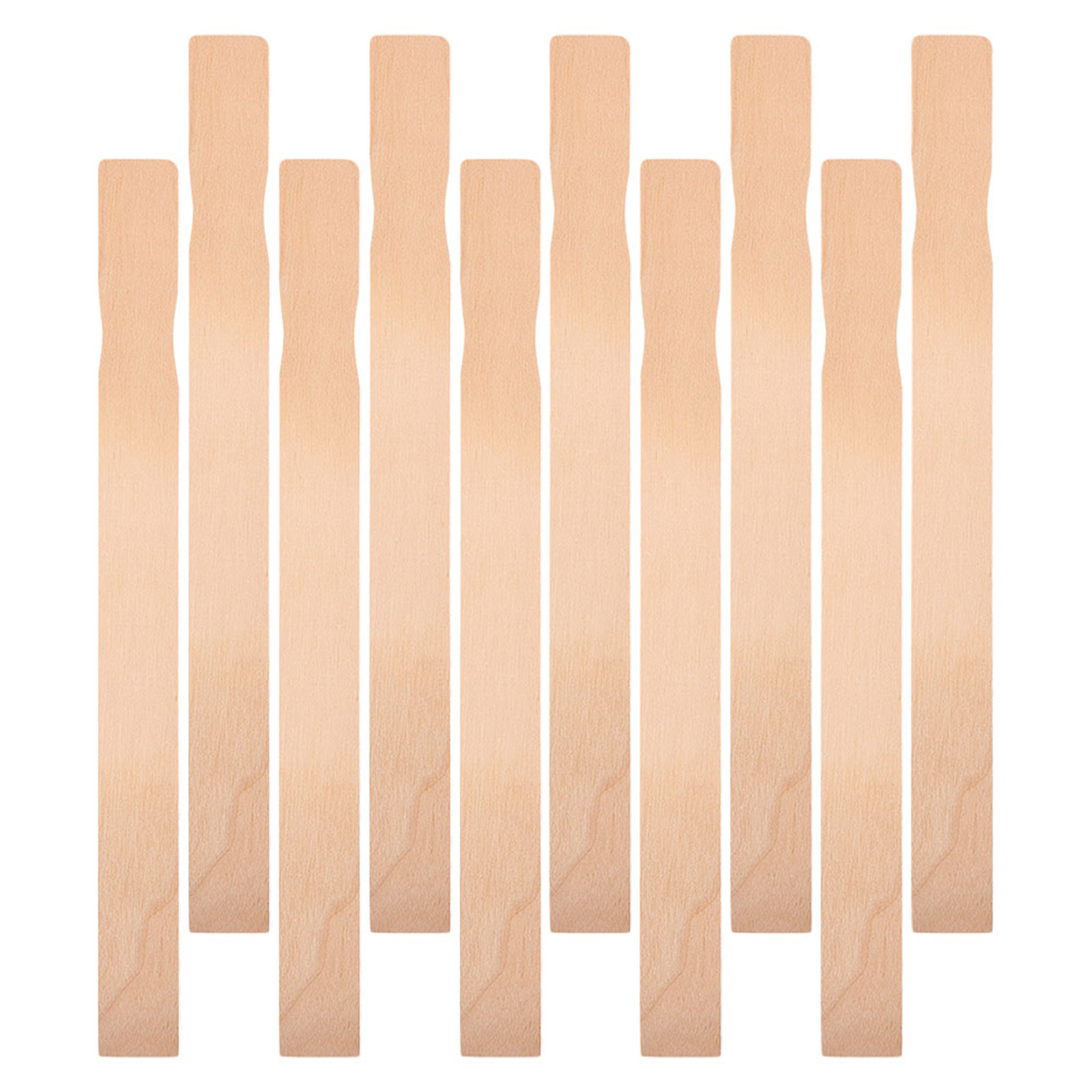 15Pcs Paint Stir Sticks High Q - огляд і ціна Garden Journal Planner