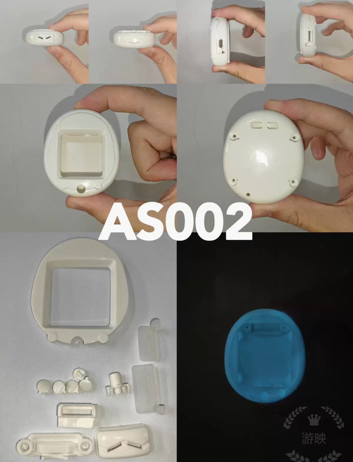 New Hot Selling Suitable For T - огляд і ціна Smart Garden Replacement Parts
