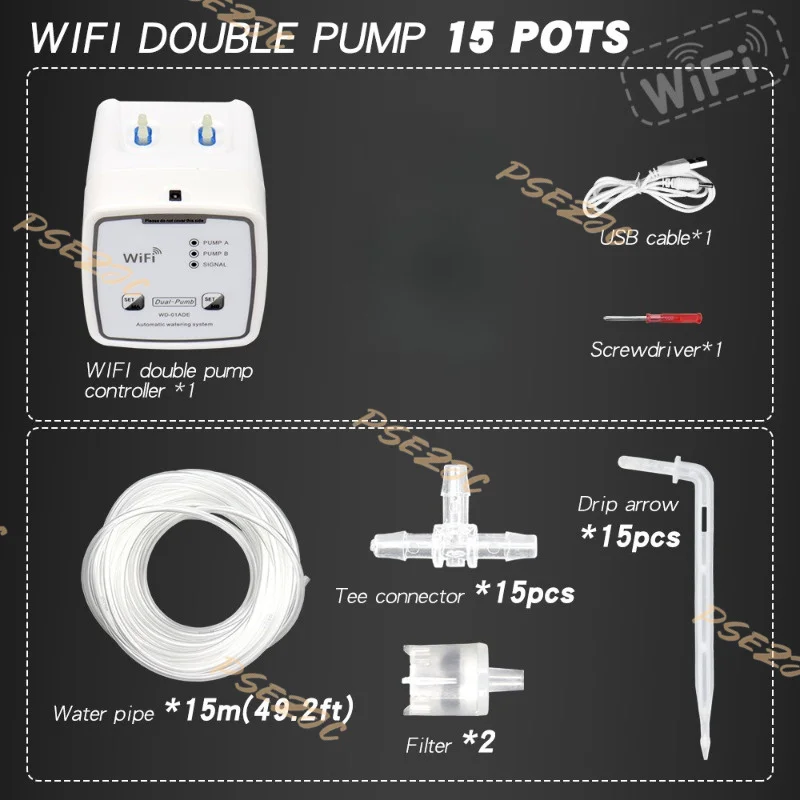 Mobile Phone Remote Control WI - огляд і ціна Smart Garden Click And Grow
