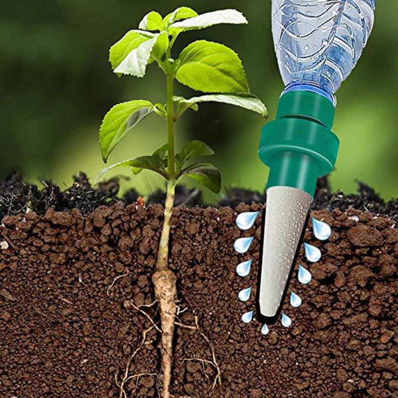 Plant Automatic Watering Devic - огляд і ціна Smart Garden Auk