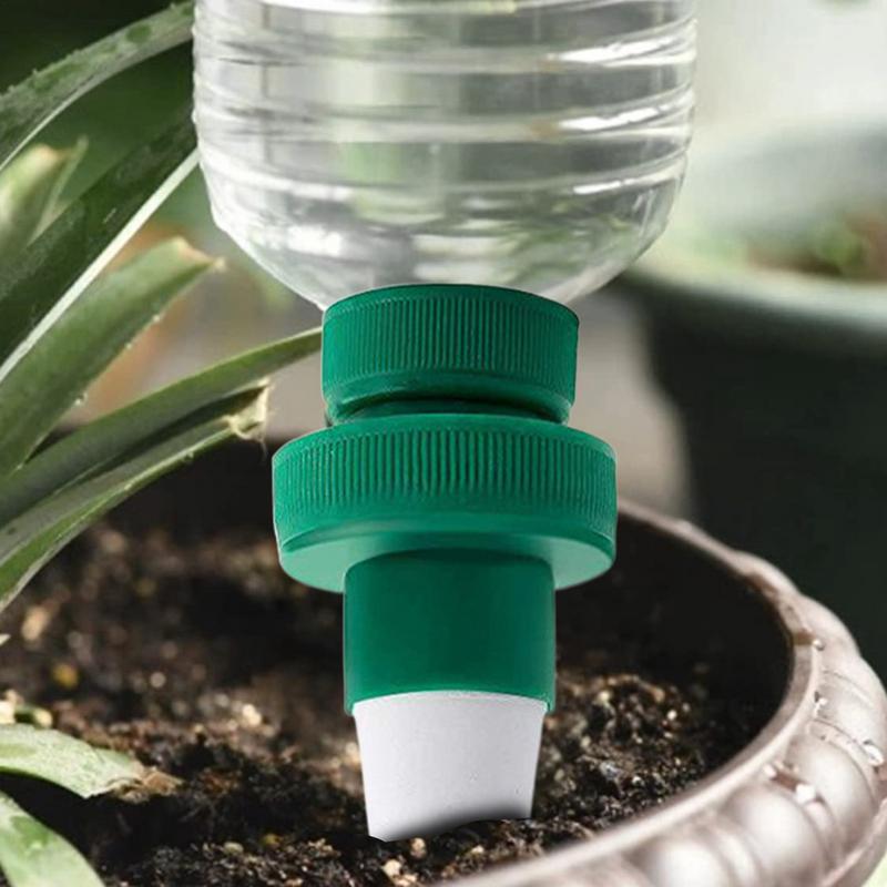 Plant Automatic Watering Devic - огляд і ціна Smart Garden Auk