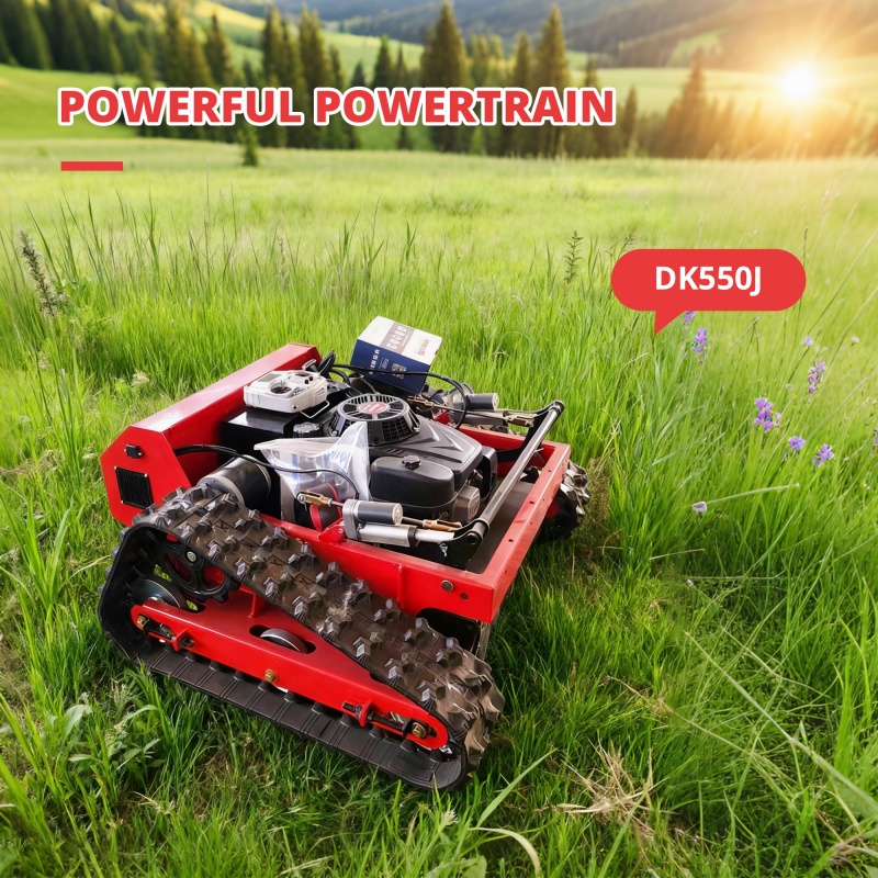 Customized Remote-Controlled C - огляд і ціна Smart Garden Gadgets