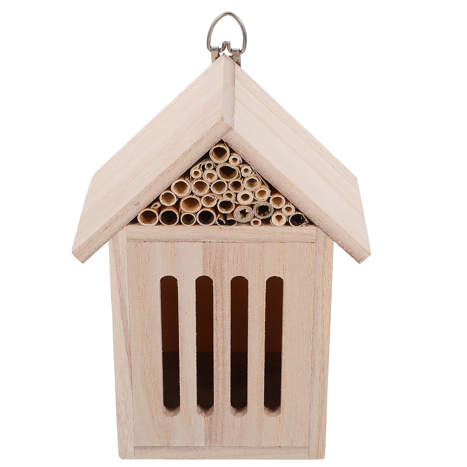 Wooden Insect Hotel Insect Hou - огляд і ціна Insect Hotel Wood