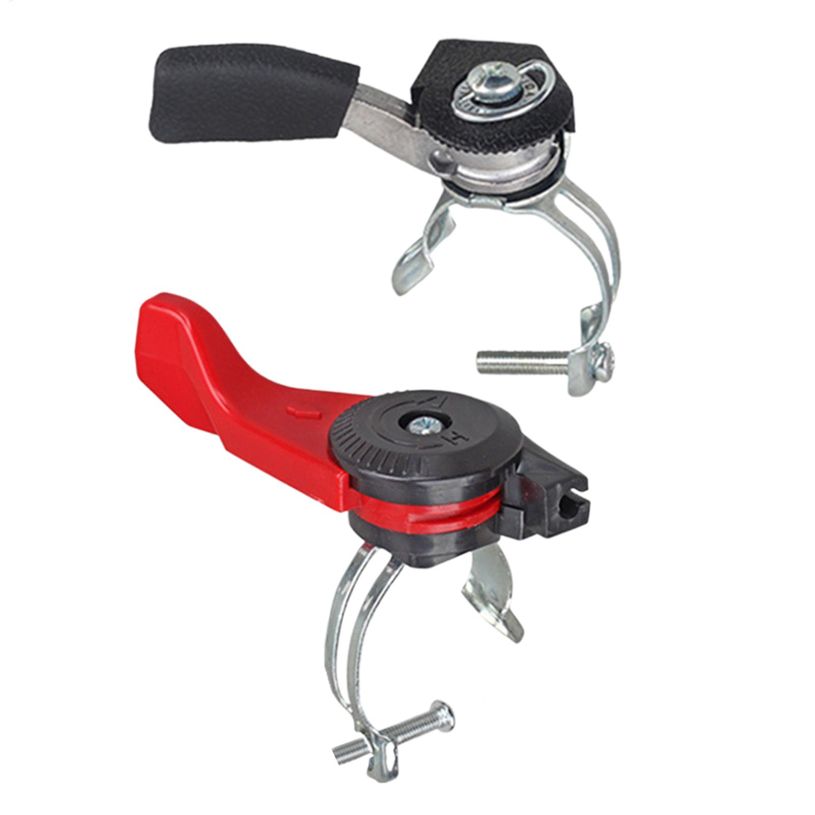 Throttle Control Lever, Univer - огляд і ціна Smart Garden Click And Grow