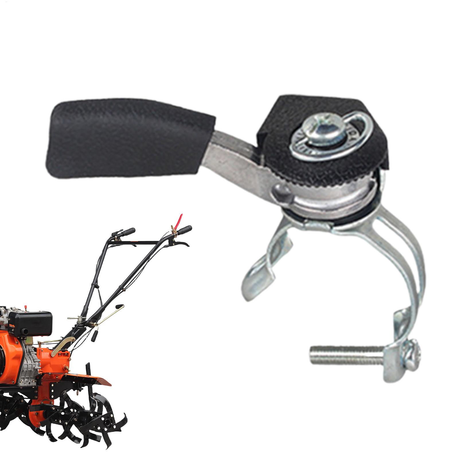 Throttle Control Lever, Univer - огляд і ціна Smart Garden Click And Grow