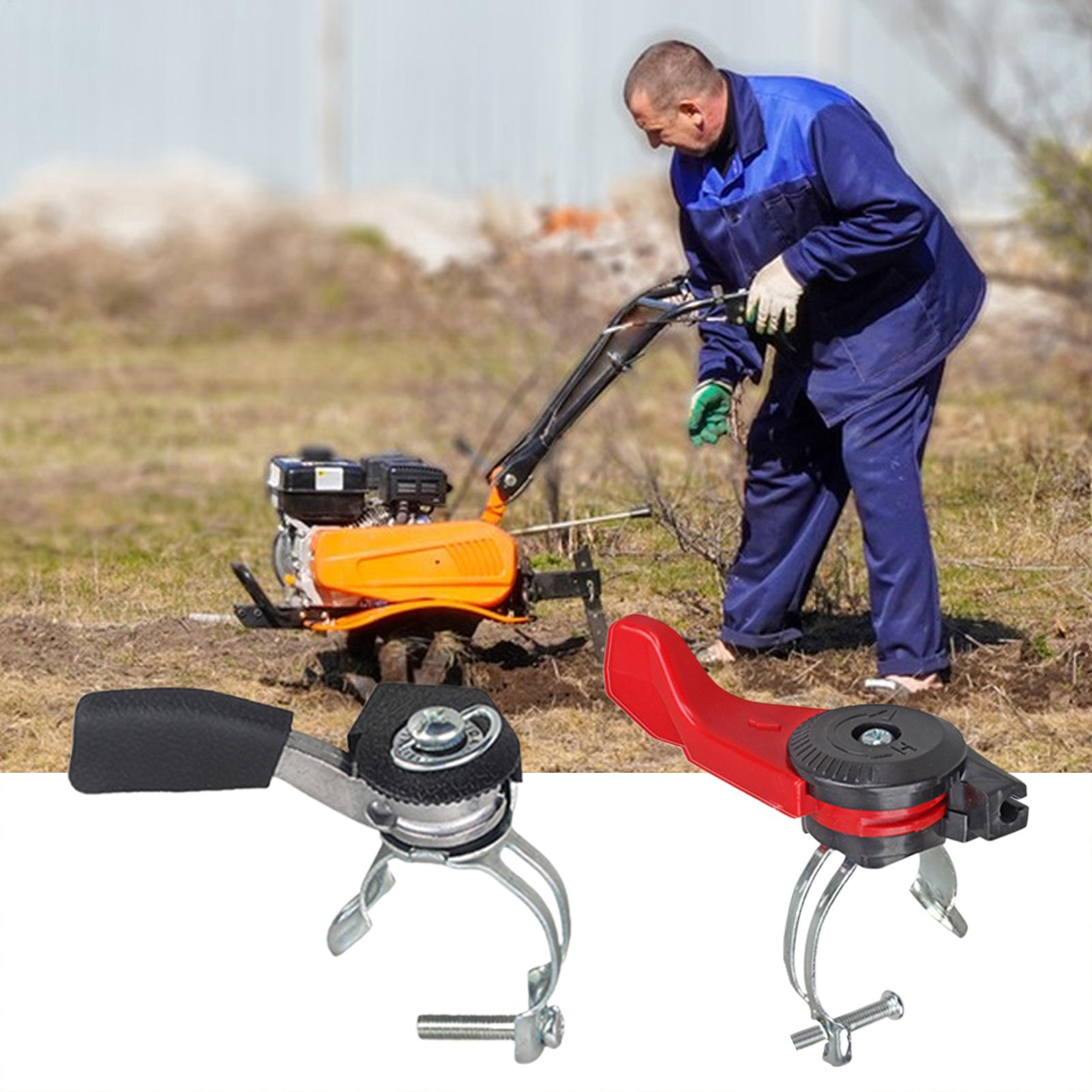 Throttle Control Lever, Univer - огляд і ціна Smart Garden Click And Grow
