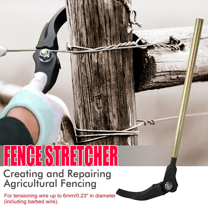 Wire Puller & Tensioning Tool  - огляд і ціна Smart Garden Fence