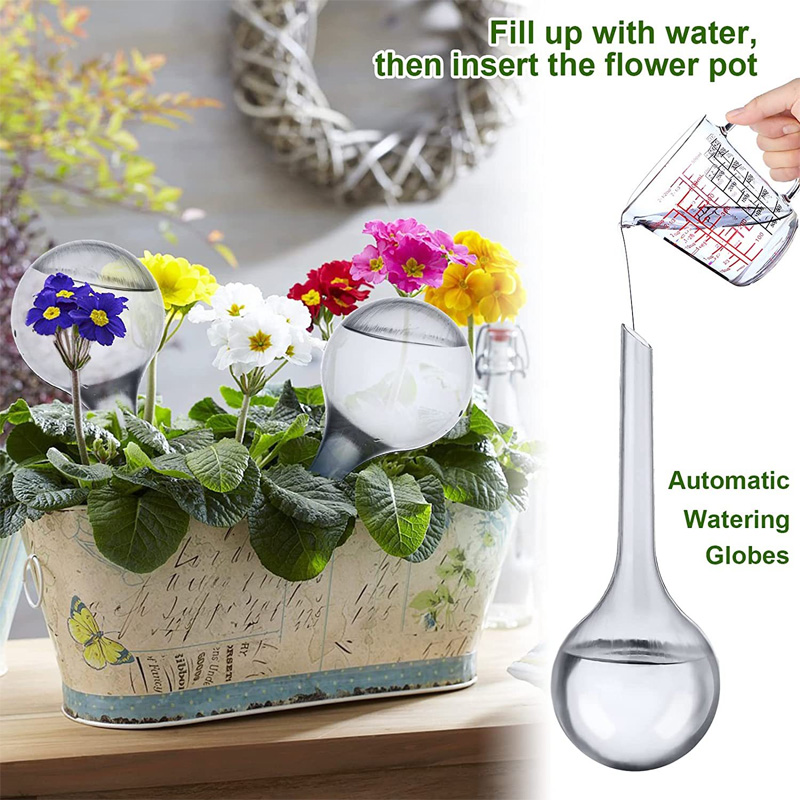 5/10PCS Automatic Plant Wateri - огляд і ціна Smart Garden Auk